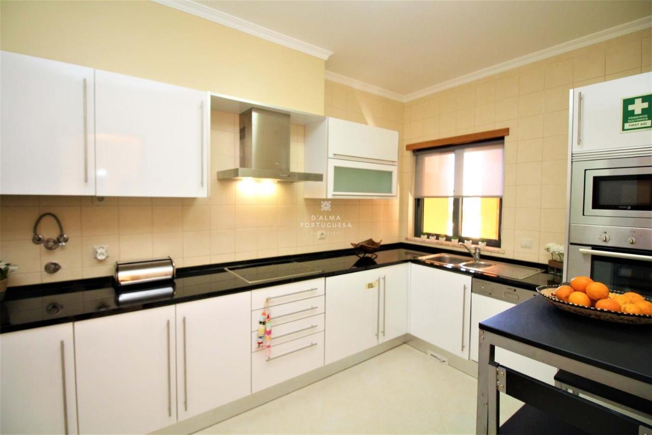 Apartment Garcas Lounge - By Dalma Portuguesa Albufeira Exteriör bild
