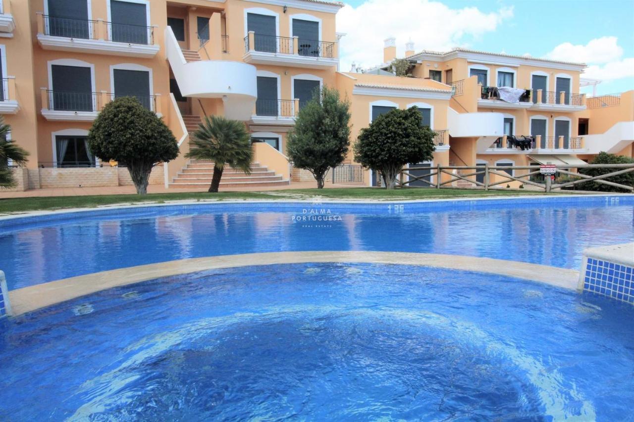 Apartment Garcas Lounge - By Dalma Portuguesa Albufeira Exteriör bild