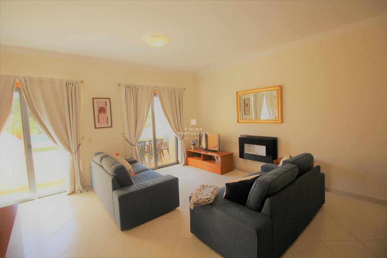 Apartment Garcas Lounge - By Dalma Portuguesa Albufeira Exteriör bild